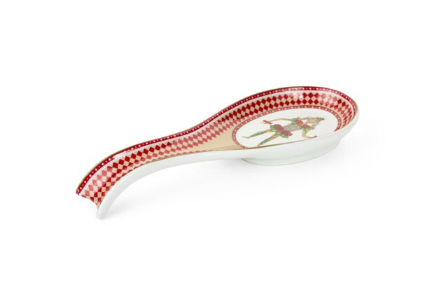 Vintage Toys - Poggiamestolo
