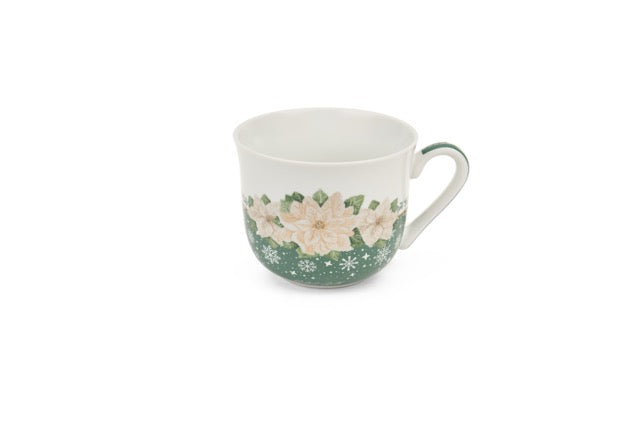 Silent Gold - Tazza