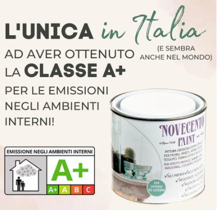 Novecento Paint 500 ml