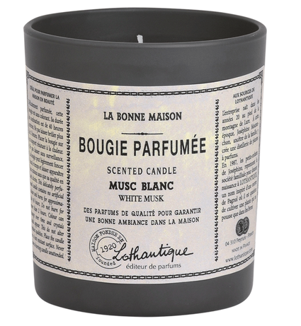 La Bonne Maison - Candele profumate