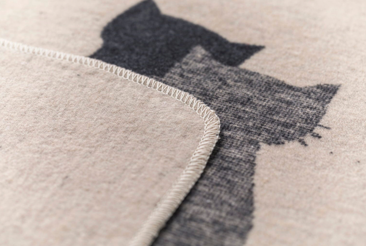 Moongazing - Coperta animali