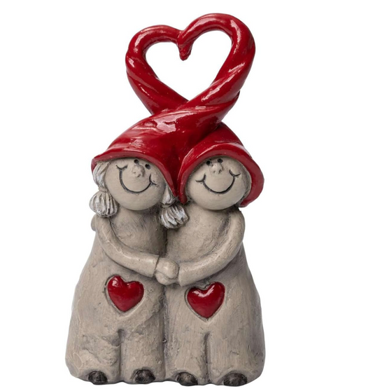 Gnomi cuore