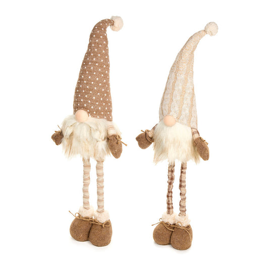 Gnomo gambe allungate