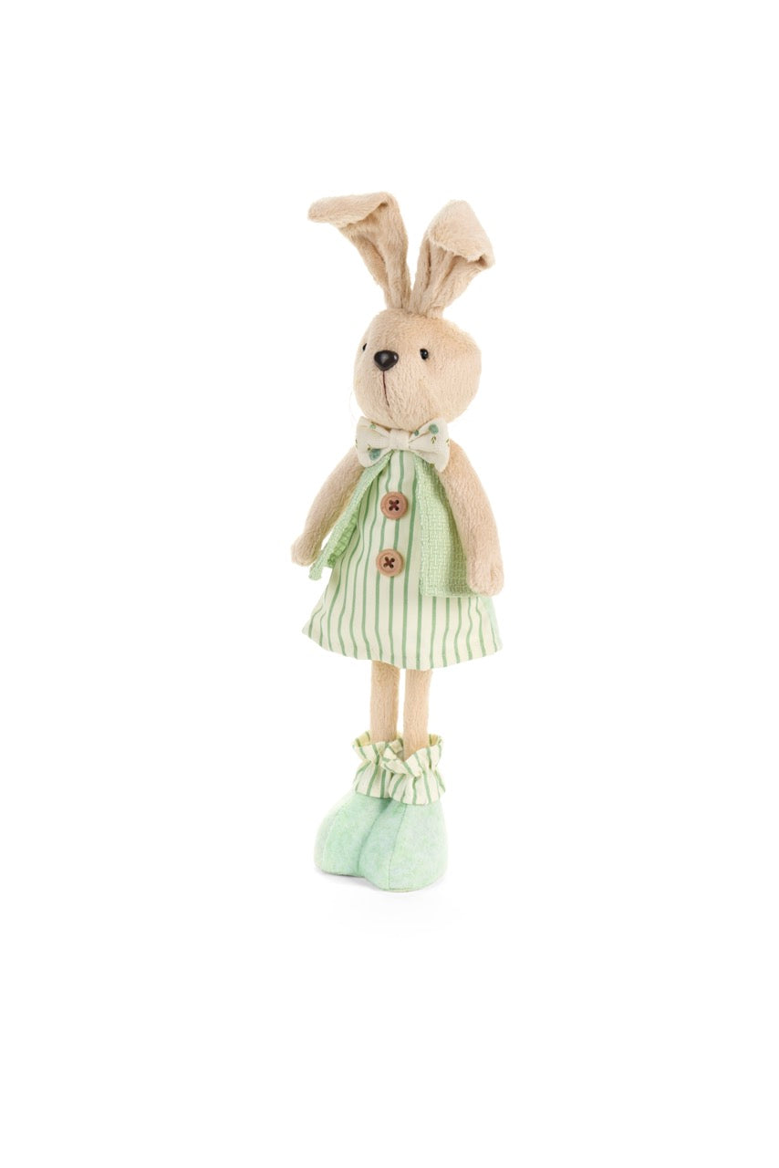 Rabbit Pepen - Coniglio stoffa in piedi