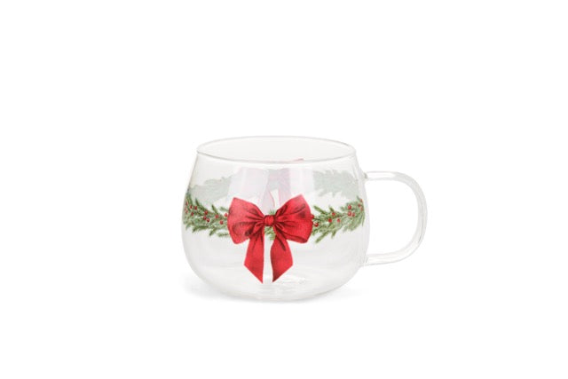 Vintage Toys - Tazza borosilicato