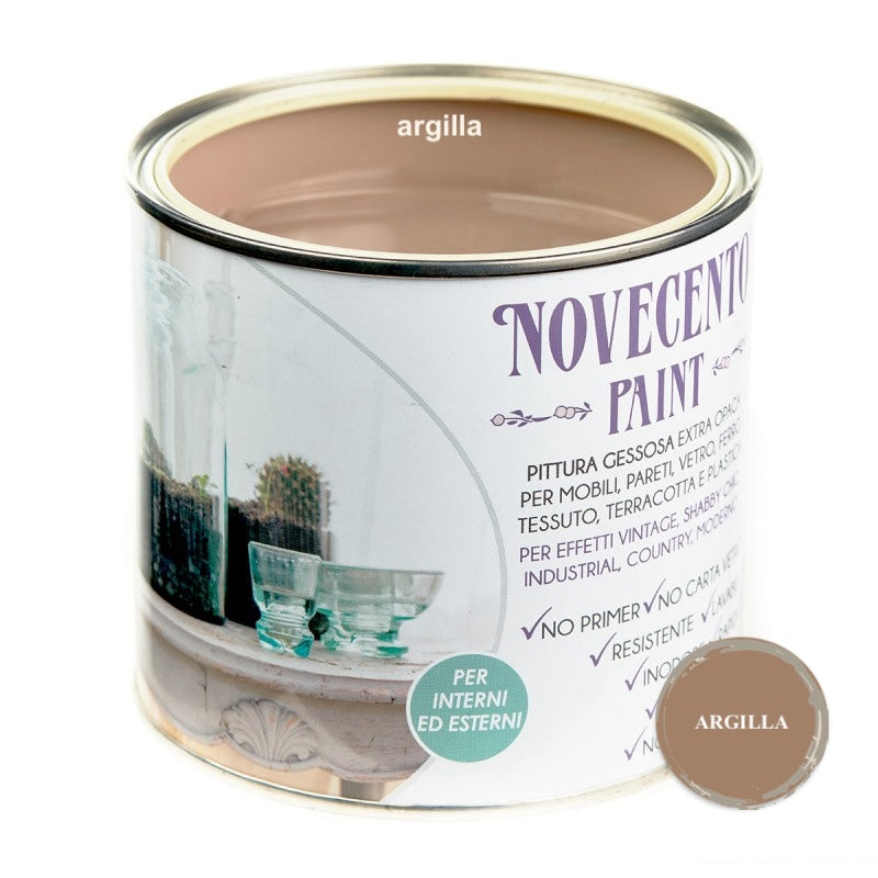 Novecento Paint 500 ml