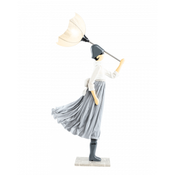 Lampada da tavolo Skitso - Arwen