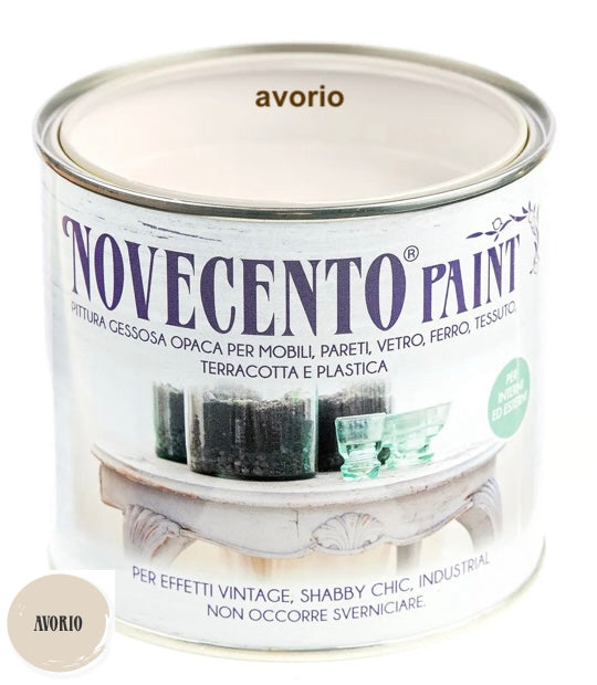 Novecento Paint 125 ml