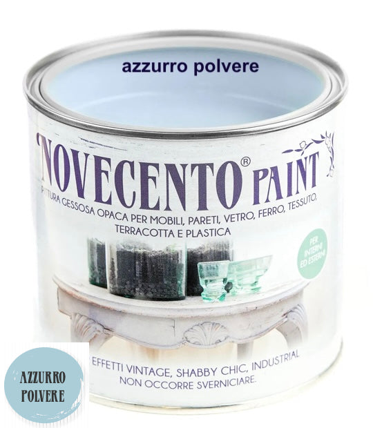 Novecento Paint 125 ml