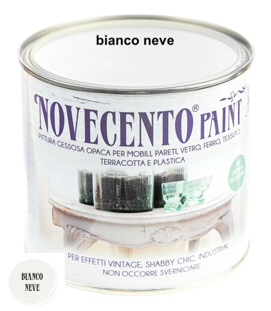 Novecento Paint 500 ml