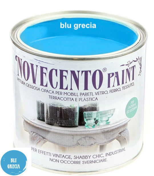 Novecento Paint 125 ml