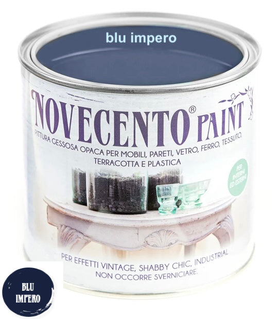 Novecento Paint 500 ml