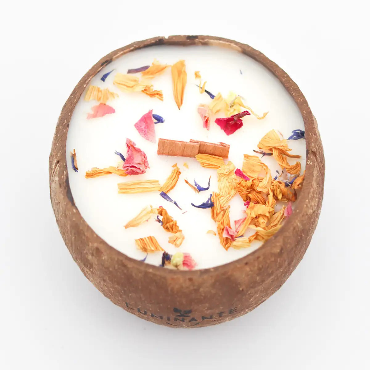 Luminante - Candela profumata frutti esotici