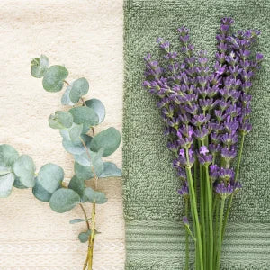 Luminante - Candela profumata lavanda e eucalipto