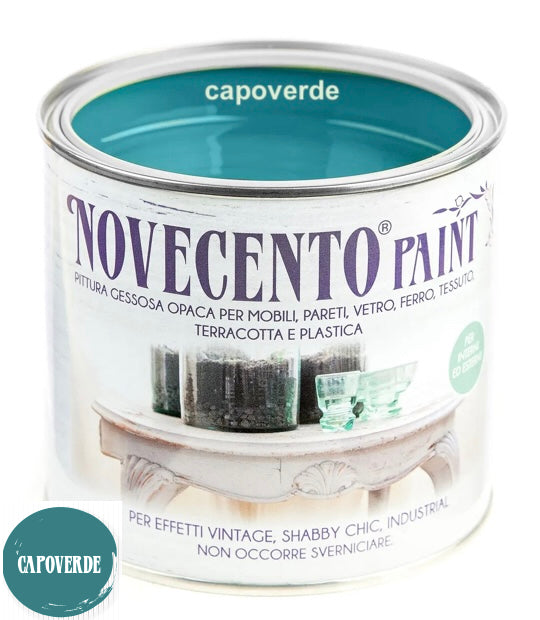 Novecento Paint 125 ml