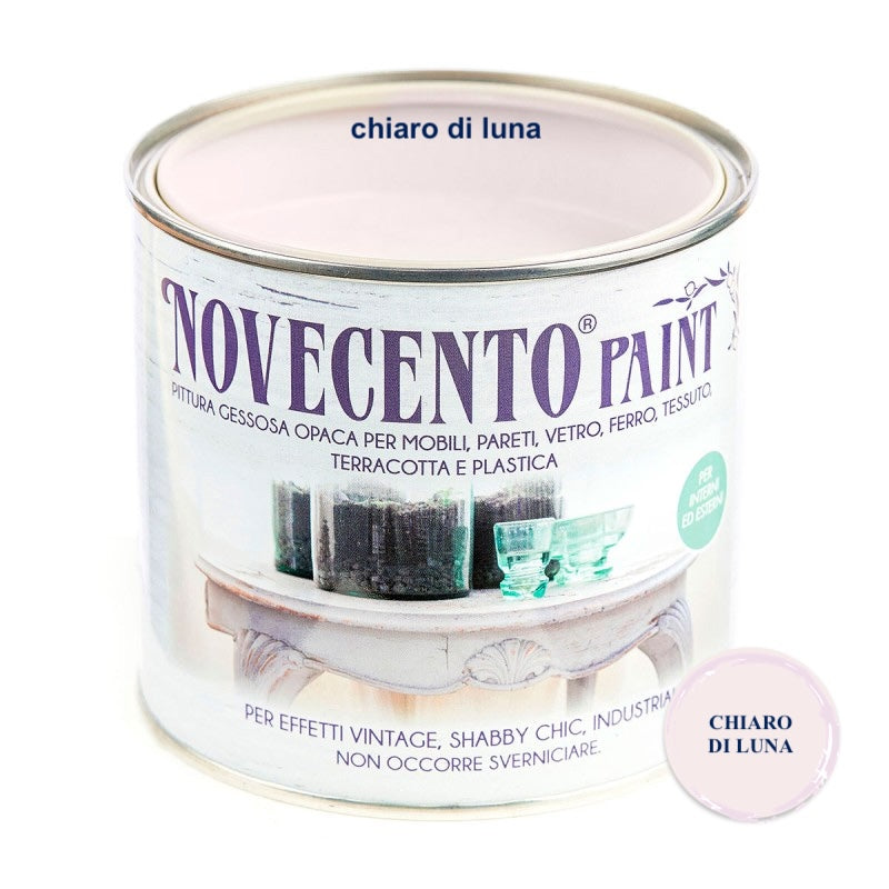 Novecento Paint 500 ml