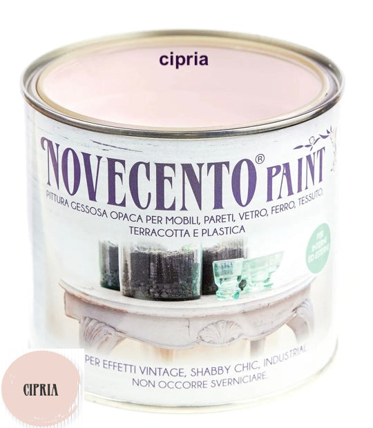 Novecento Paint 125 ml