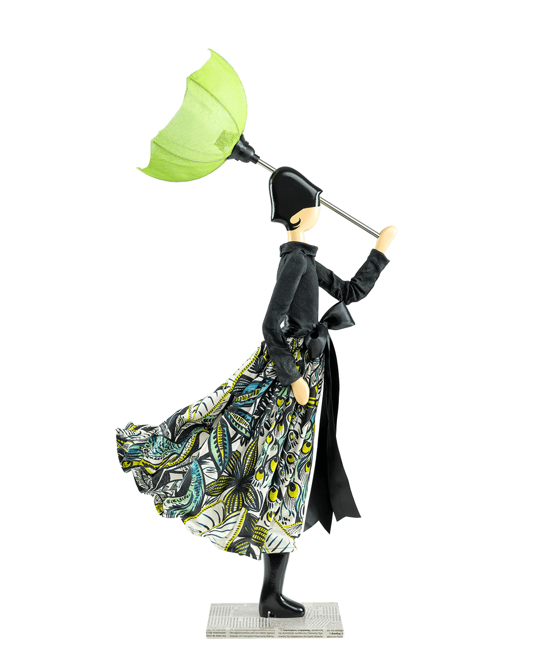 Lampada da tavolo Skitso - Cosette