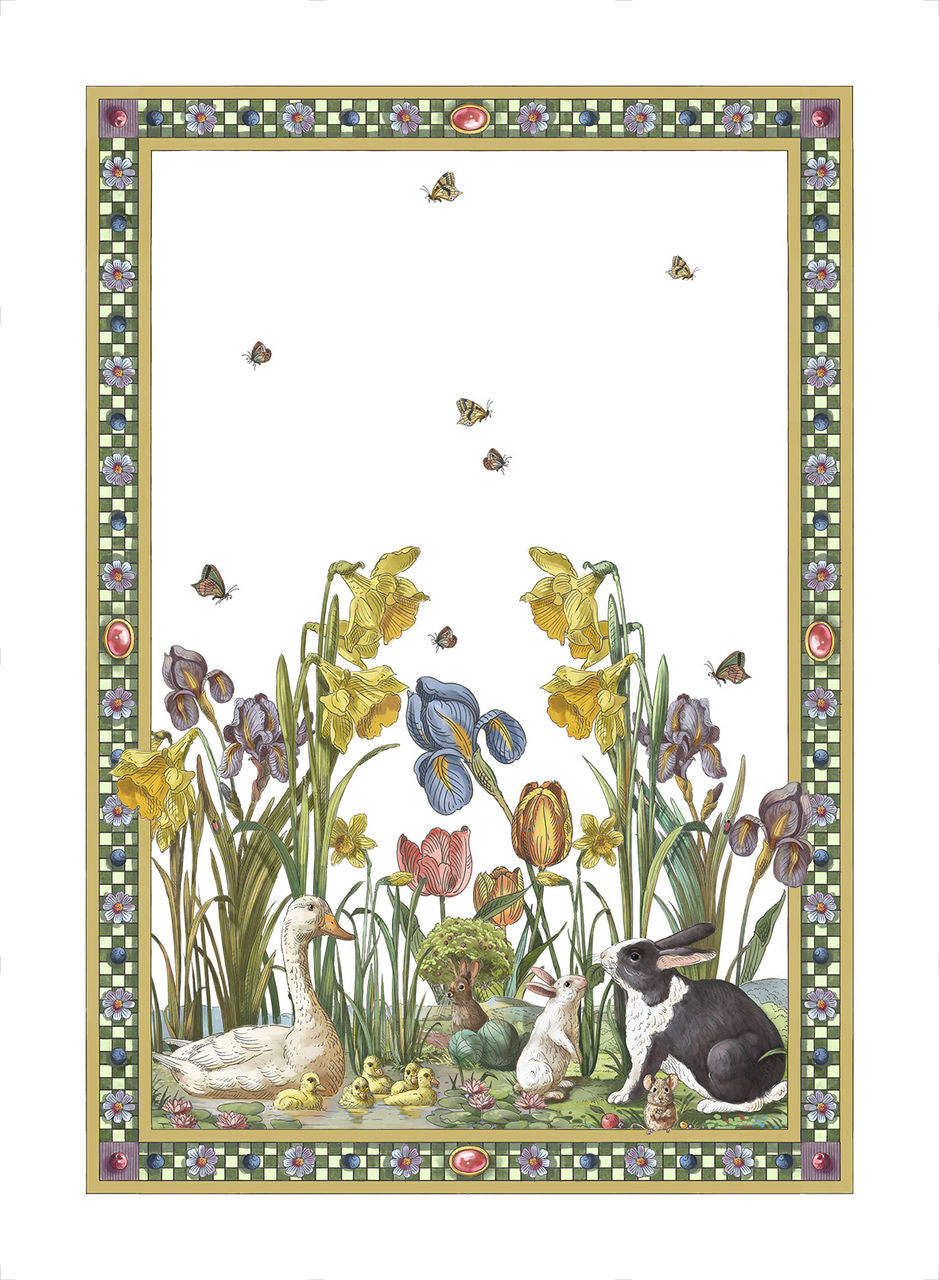 Bunny - Canovaccio