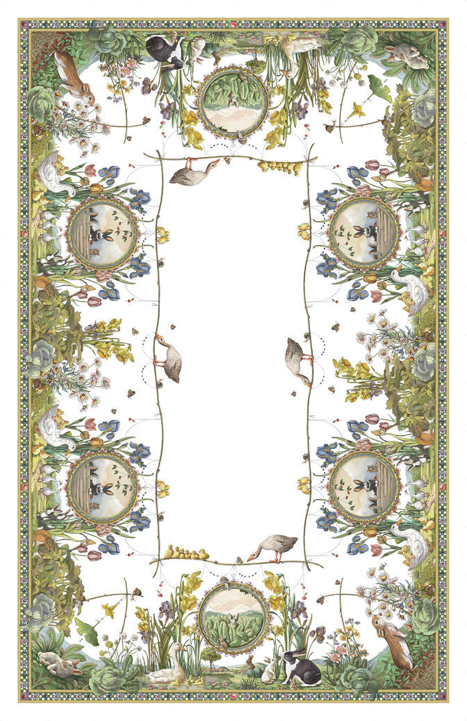 Bunny - Tovaglia