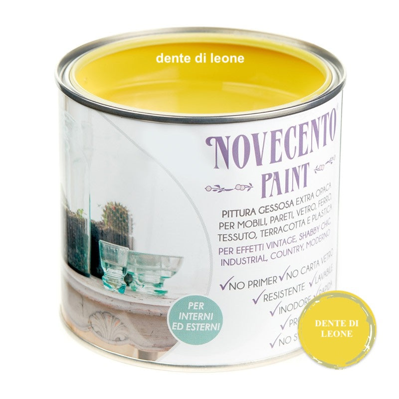 Novecento Paint 500 ml