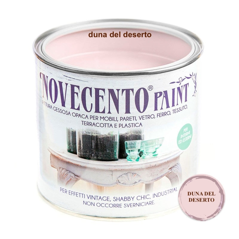 Novecento Paint 500 ml