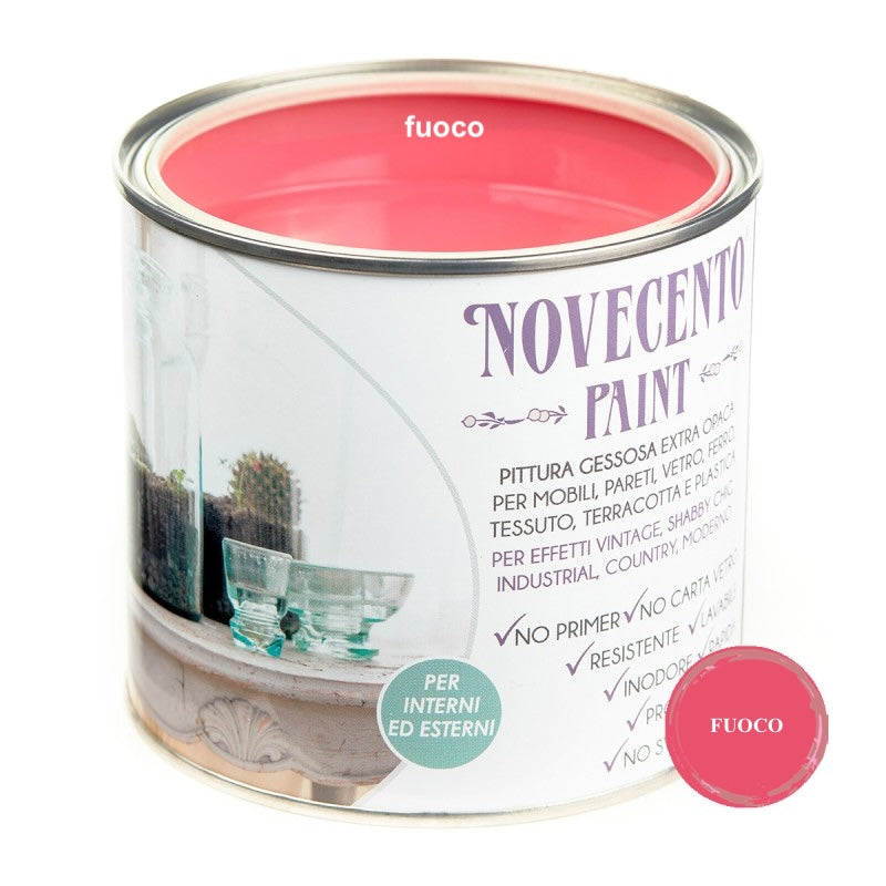 Novecento Paint 500 ml