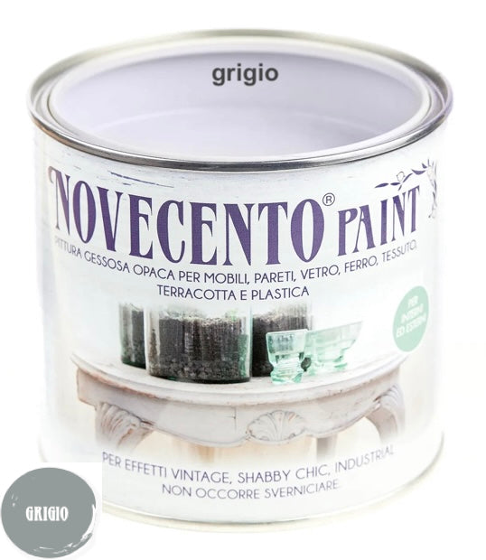 Novecento Paint 500 ml