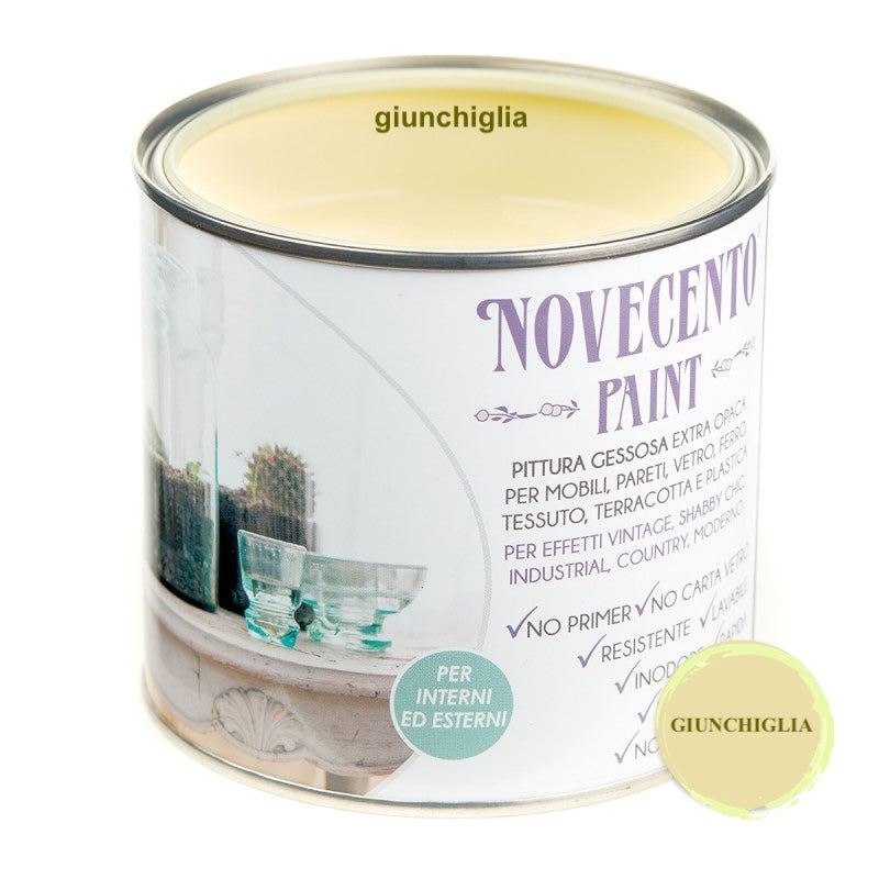 Novecento Paint 500 ml