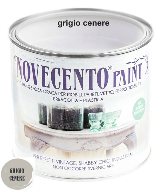 Novecento Paint 125 ml