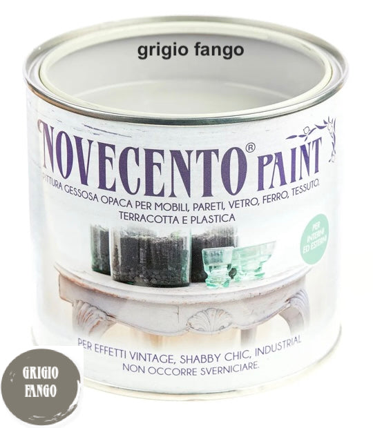 Novecento Paint 500 ml