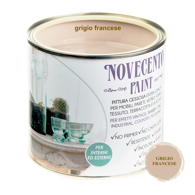 Novecento Paint 500 ml