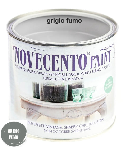 Novecento Paint 500 ml