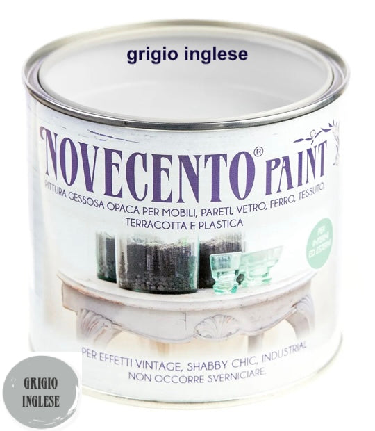 Novecento Paint 500 ml