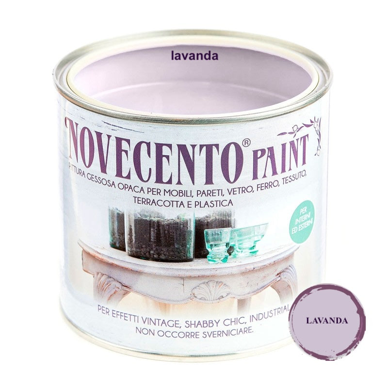 Novecento Paint 500 ml