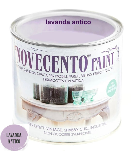 Novecento Paint 125 ml