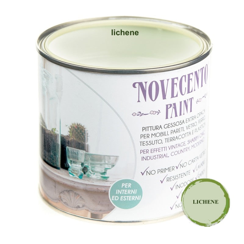 Novecento Paint 500 ml