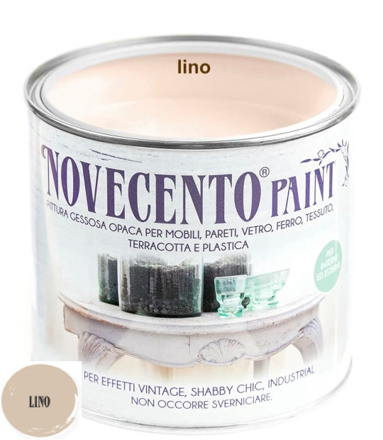 Novecento Paint 500 ml