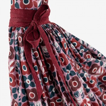 Lampada da tavolo Skitso - Marirenia