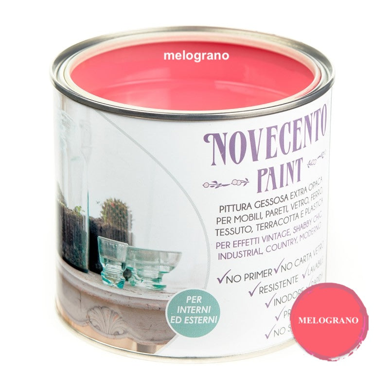 Novecento Paint 500 ml