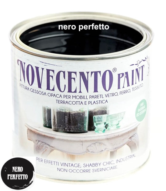 Novecento Paint 125 ml