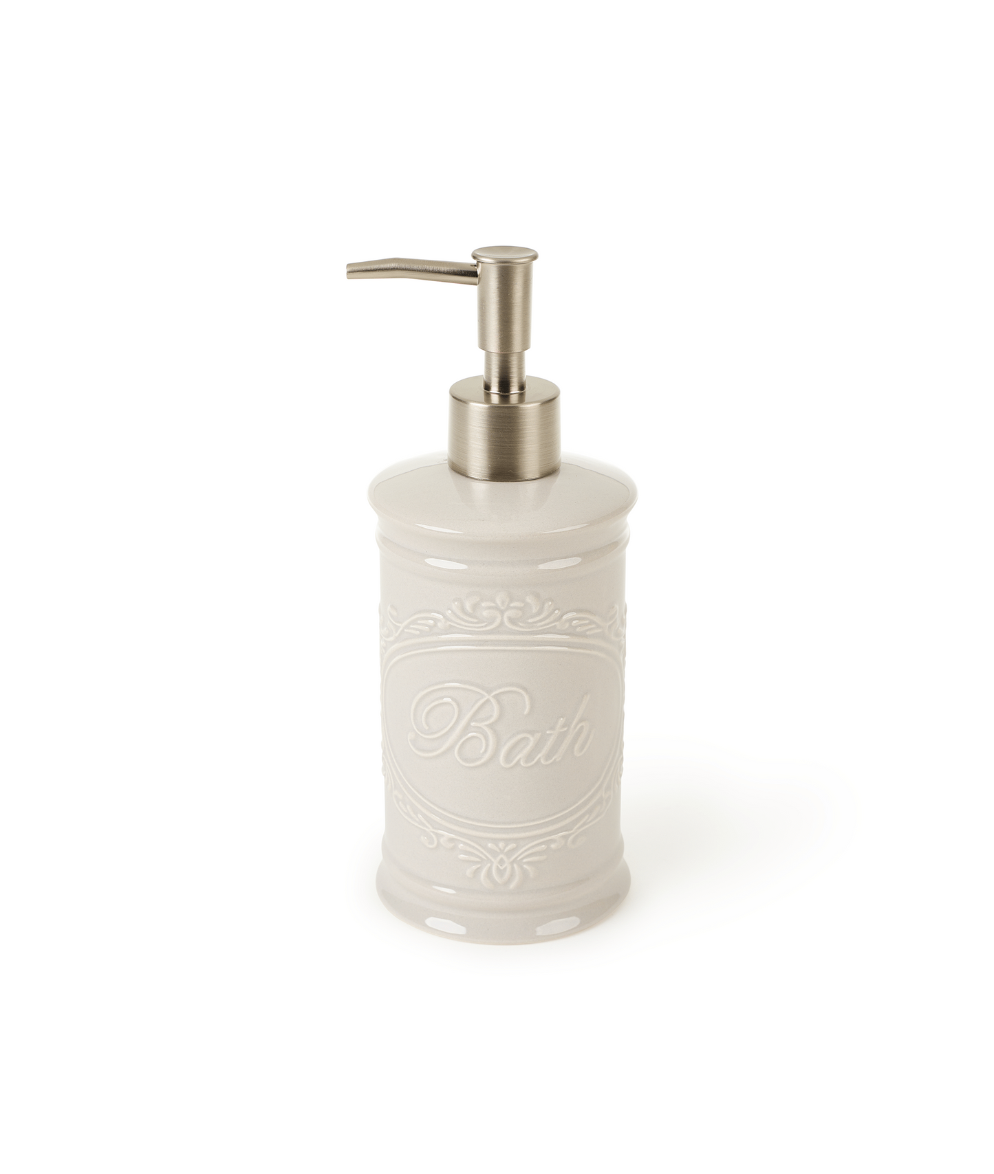 Bathroom - Dispenser per sapone liquido