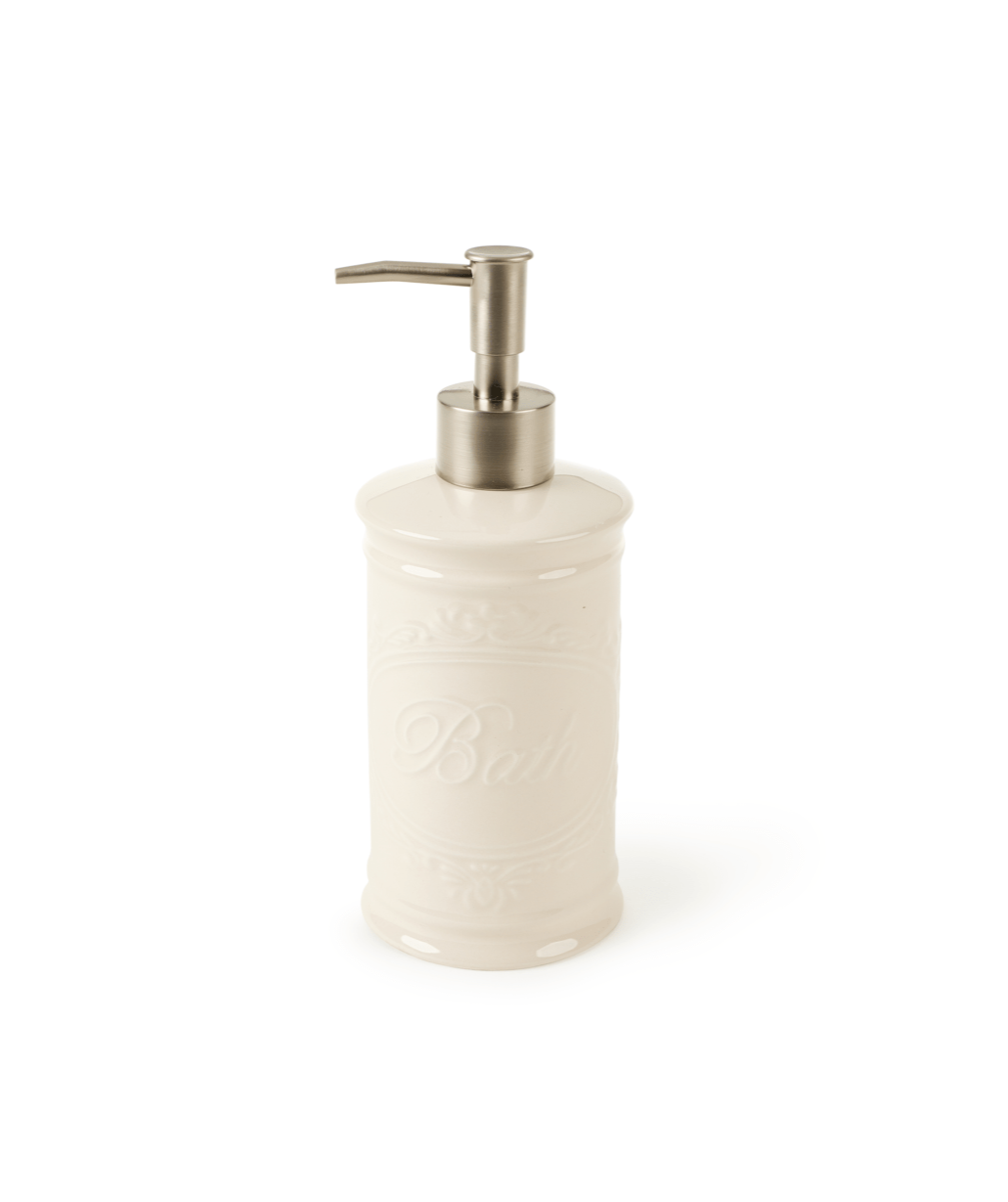 Bathroom - Dispenser per sapone liquido