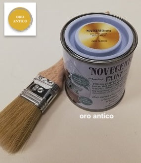 Novecento Paint 125 ml