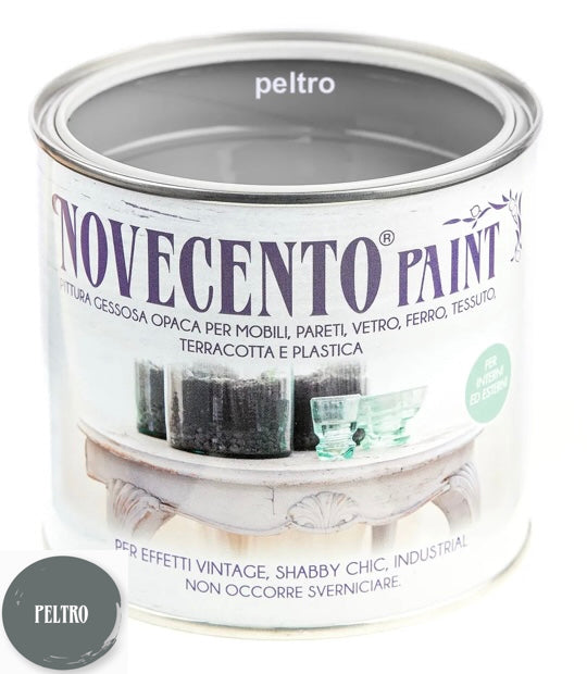 Novecento Paint 500 ml