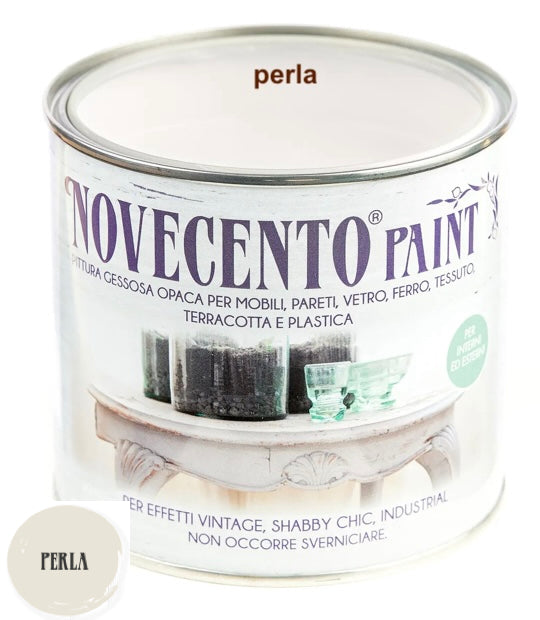 Novecento Paint 500 ml