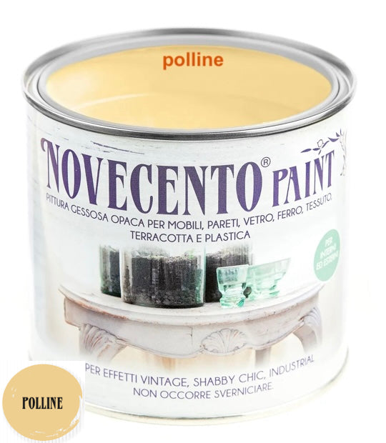 Novecento Paint 125 ml