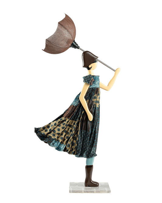 Lampada da tavolo Skitso - Printa