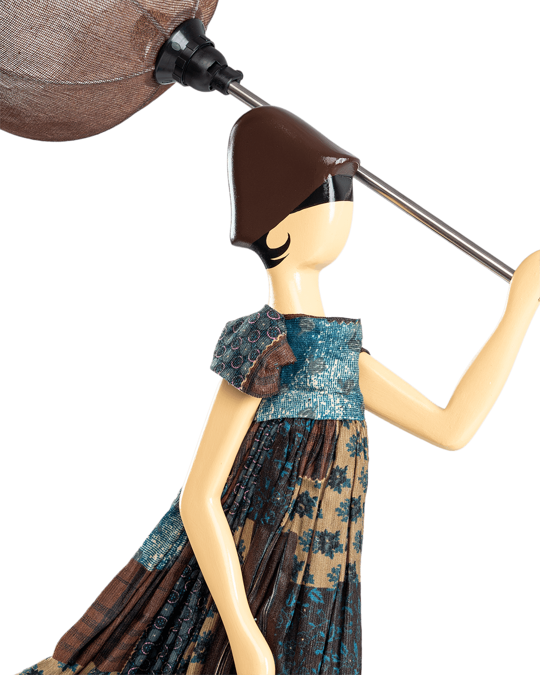 Lampada da tavolo Skitso - Printa