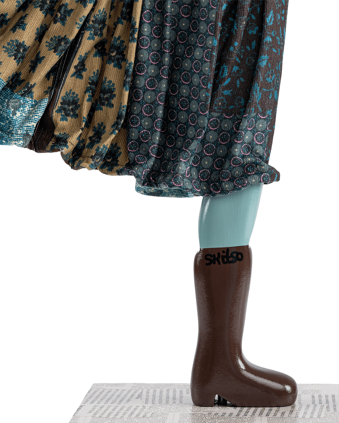 Lampada da tavolo Skitso - Printa